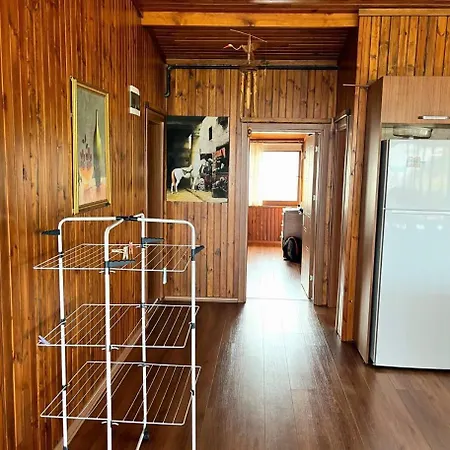 Lägenhet Halic Yalova (Yalova)