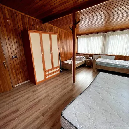 Halic Lägenhet Yalova (Yalova)