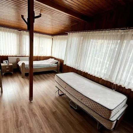 Lägenhet Halic Yalova (Yalova)